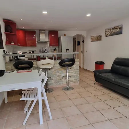 Provencale Avec Piscine,proche * La Ciotat
