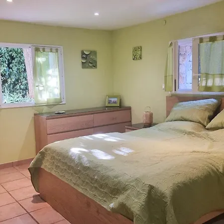 Vakantiehuis Provencale Avec Piscine,proche
