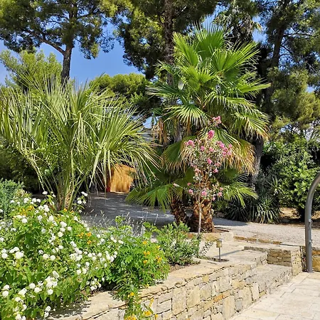 Provencale Avec Piscine,proche Vakantiehuis *