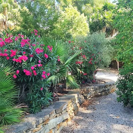 Provencale Avec Piscine,proche Vakantiehuis *
