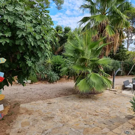 Ferienhaus Provencale Avec Piscine,proche *